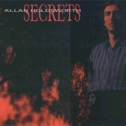 Allan Holdsworth - Secrets (1989) CD Rip