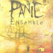 Panic Ensemble - Panic Ensemble (2008)