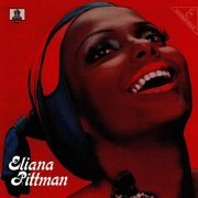 Eliana Pittman - Eliana Pittman (1972/2019)