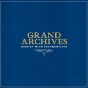 Grand Archives - Keep In Mind Frankenstein (2009)