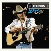 Dwight Yoakam - Live From Austin, TX (2017) [Hi-Res]