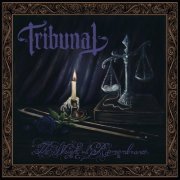 Tribunal - The Weight of Remembrance (2023) Hi-Res