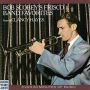 Bob Scobey's Frisco Band - Favorites (1986/2021)