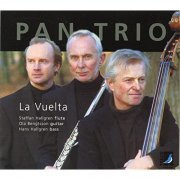 Pan Trio - La Vuelta (2000)