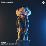 Elixr - Lost In Thought EP (2021) [Hi-Res]