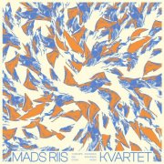 Mads Riis - Mads Riis Kvartet (2026) [Hi-Res]