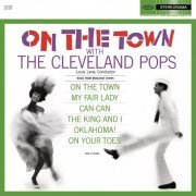 Louis Lane - On the Town - Music from Broadway Shows (2024 Remastered Version) (2024) [Hi-Res]