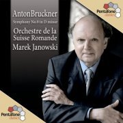 Marek Janowski - Bruckner: Symphony No. 9 in D minor (2008) [DSD]