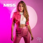 Madeline Consoer - Little Miss EP (2022)