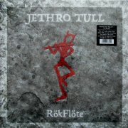 Jethro Tull - RökFlöte (2023) LP