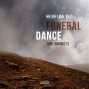 Helge Lien Trio, Tore Brunborg - Funeral Dance (2023) LP