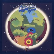 The Siegel-Schwall Band - Sleepy Hollow (Reissue) (1972)