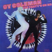 Cy Coleman - The Party's On Me (1976)
