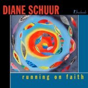 Diane Schuur - Running on Faith (2020) Hi-Res