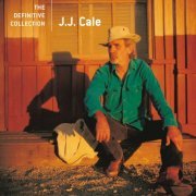 J.J. Cale - The Very Best Of J.J. Cale (1997) flac