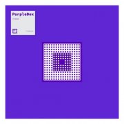 Elad Magdasi - PurpleBox (2025)