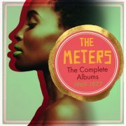 The Meters - The Complete Albums 1969-1977 (2019)