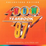 VA - Now Yearbook '87 Extra (2024) [3CD]