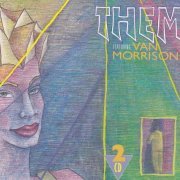 Them Featuring Van Morrison - Them Featuring Van Morrison (1994)