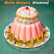 Melin Melyn - Blomonj (2021) Hi-Res