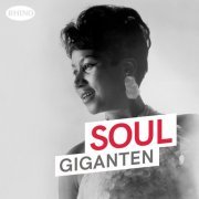 VA - Soul Giganten (2021)