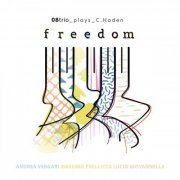 08trio - Freedom (2021)