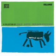 Tindersticks - Donkeys 92-97 (1998)