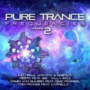 VA - Pure Trance Frequencies 2 (2020)