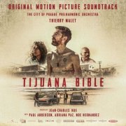 Thierry Malet, The City Of Prague Philharmonic Orchestra - Tijuana Bible (Original Motion Picture Soundtrack) (2020)