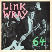 Link Wray - The Swan Demo's 64 (1989) [Vinyl]