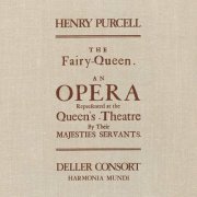 Deller Consort - Purcell: The Fairy Queen (Remastered) (2019) [Hi-Res]