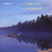 VA - The Sibelius Edition, Vol. 5: Theatre Music (6CD) (2008)