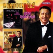 Mantovani - Latin Rendezvous / Mantovani Ole (2001)