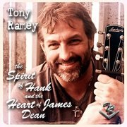 Tony Ramey - Spirit of Hank (2016/2019)