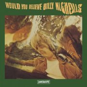 Billy Nicholls - Would You Believe (2025) [Hi-Res]