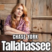 Chase York - Tallahassee (2024) [Hi-Res]