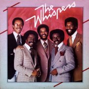 The Whispers - The Whispers (1979) Vinyl