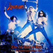 Venom - The 7th Date of Hell (Live at Hammersmith Odeon 1984) (2024)