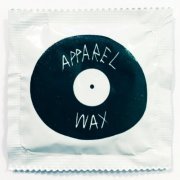 Apparel Wax - LP001 (2019)