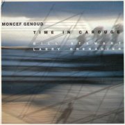 Moncef Genoud - Time In Carouge (2003)