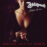 Whitesnake - Slide It In (Special 2019 U.S. Remix) (2019) [Hi-Res]