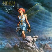 Toyah - Anthem (Deluxe Edition / Remastered) (2022) [HI-Res]