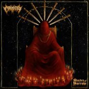 Crypta - Shades of Sorrow (2023) Hi-Res