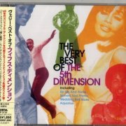 The 5th Dimension - Up Up And Away: The Definitive Collection (1997)