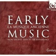 VA - Early Music: From Ancient Times To The Renaissance (10 CD BoxSet) (2014)