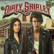 Dirty Shirley - Dirty Shirley (2020) [Hi-Res]