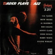 Cal Tjader - Tjader Plays TJazz (1998)