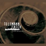 Harmonie Universelle, Florian Deuter - Telemann & Fasch: Harmonie Universelle (2005) [Hi-Res]