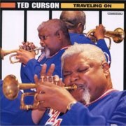 Ted Curson - Traveling On (1996)