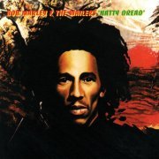 Bob Marley & The Wailers - Natty Dread (1974) [Hi-Res]